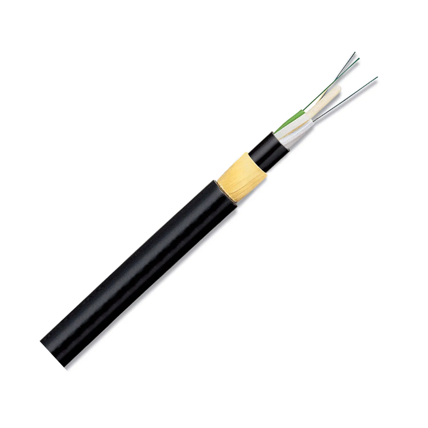 Understanding ITU-T Fiber Standards: G.652, G.655, G.657 Explained