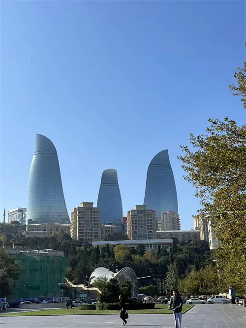 ZTOFC optical cable brings high-quality OPGW to Azerbaijan power grid