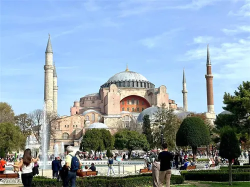ZTOFC fiber optic cable becomes famous in Istanbul Turkey