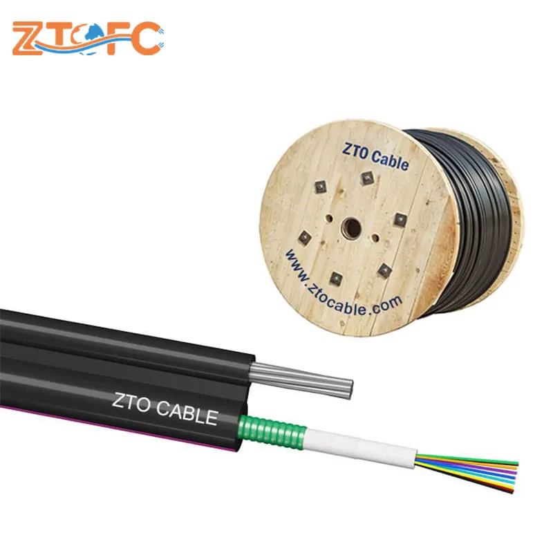 Uni-tube Figure 8 Cable GYXTC8S