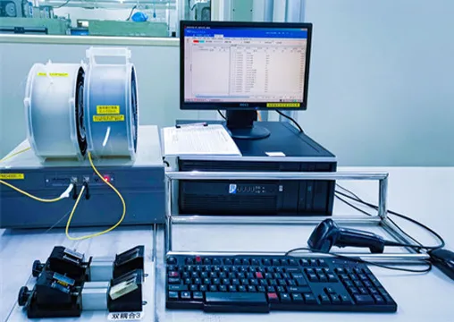 UV Ageing Test