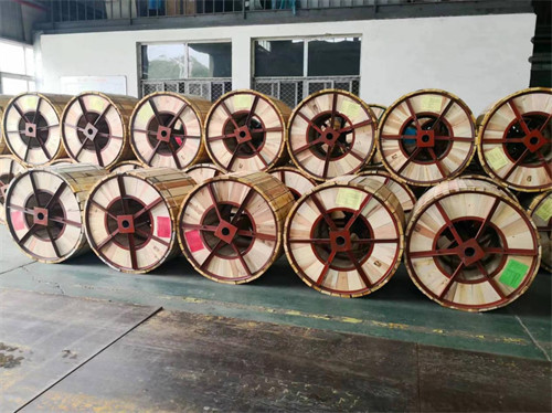 ZTOFC Cable won the OPGW bid for the China State Grid’s 2023