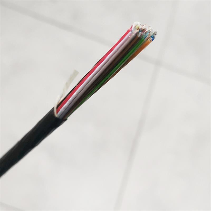 Air-blown microcable: the &quot;invisible blood vessels&quot; of urban underground communication networks and the flexible foundation of a smart future