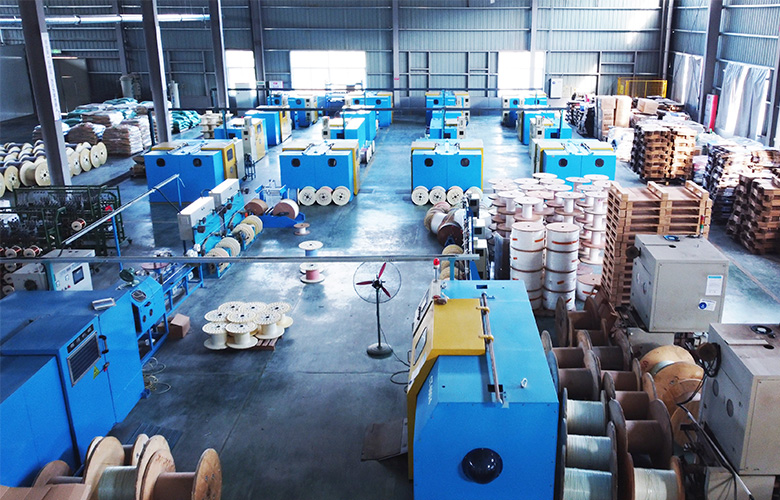 ZTOFC Factory