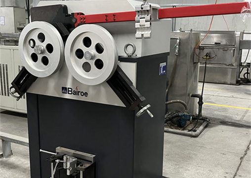 PMD4000 Dispersion Measurement System